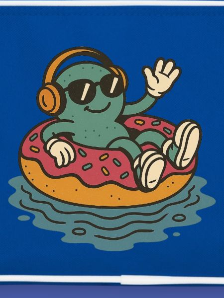Journée piscine
