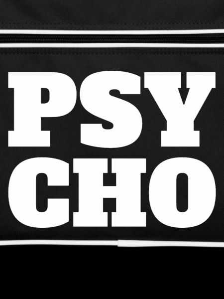 Psycho