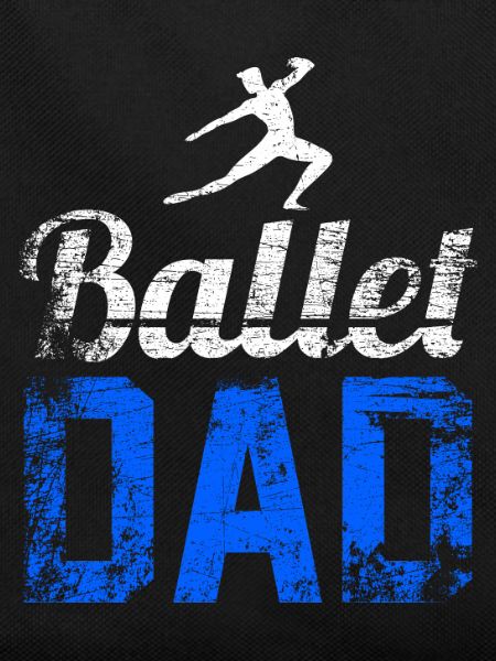 Ballet Dad