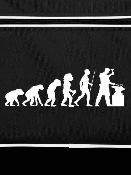 Evolution Schmied