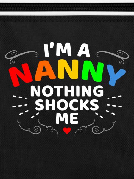 Nanny Gift