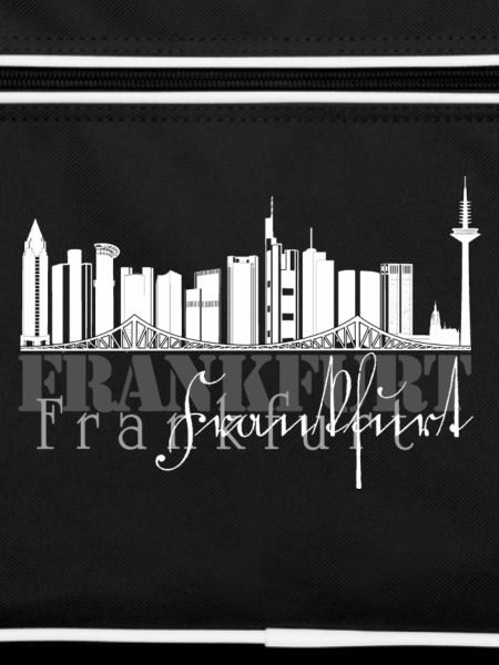 FFM - Frankfurt Skyline