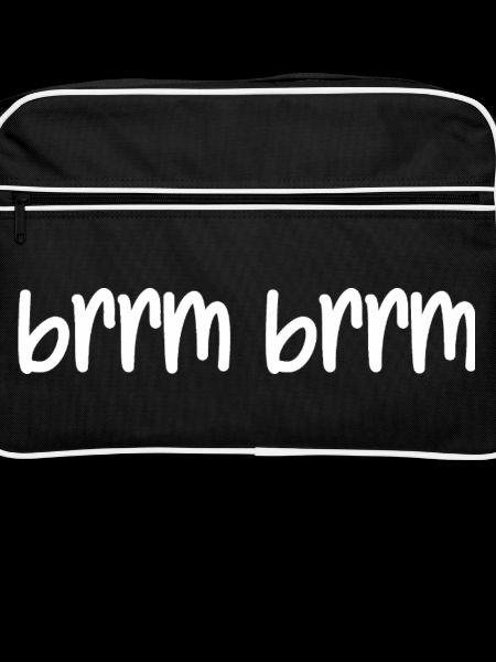 brrm brrm