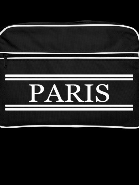 Paris France Chic
