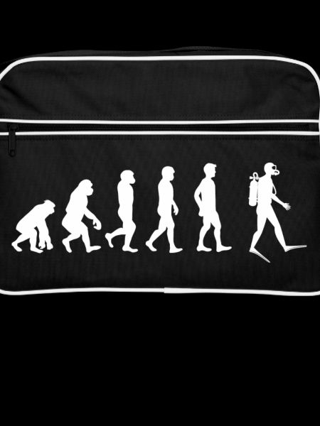 Taucher Evolution