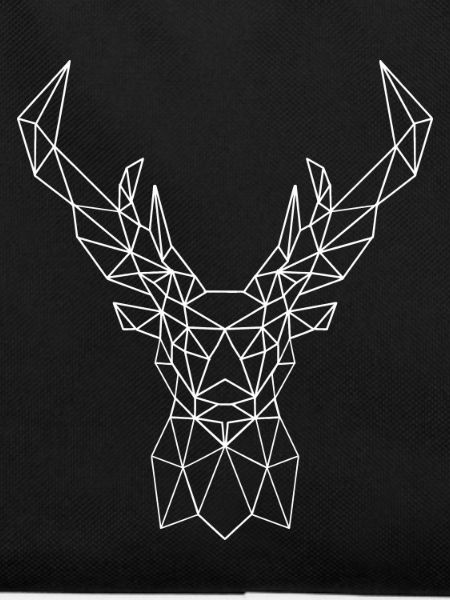Poly Deer