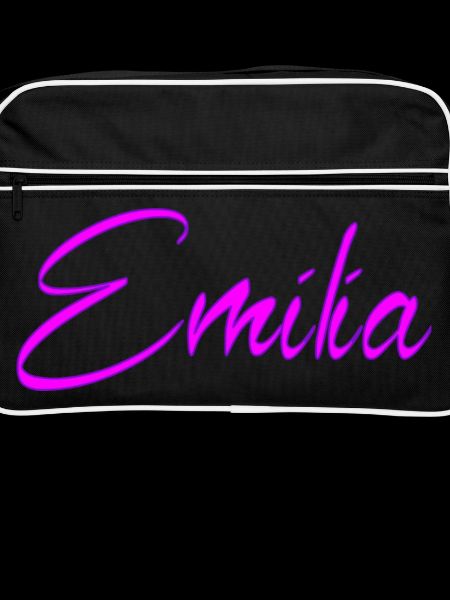 Emilia Neon Script