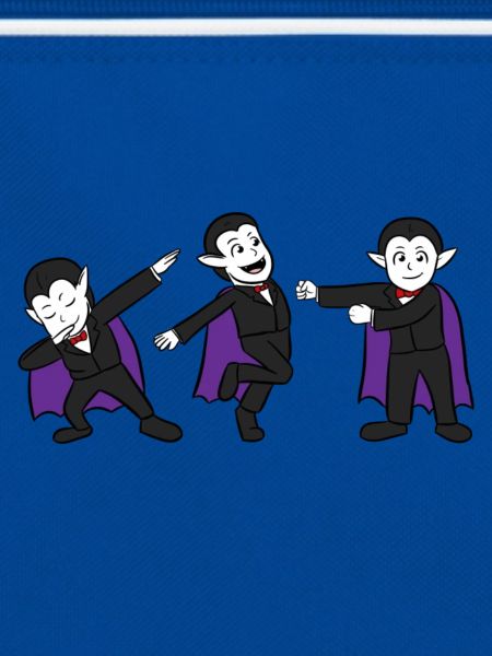 Dancing Vampire