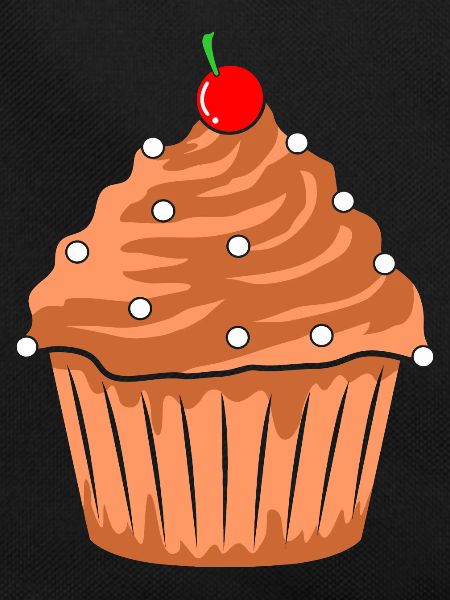 Cupcake Muffin