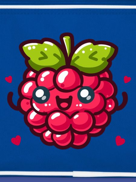 Love Raspberry