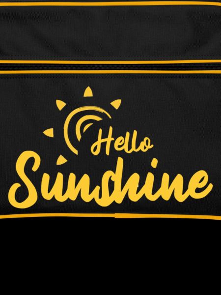 Hello Sunshine