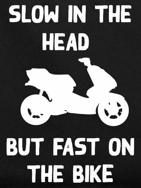 scooter tuning