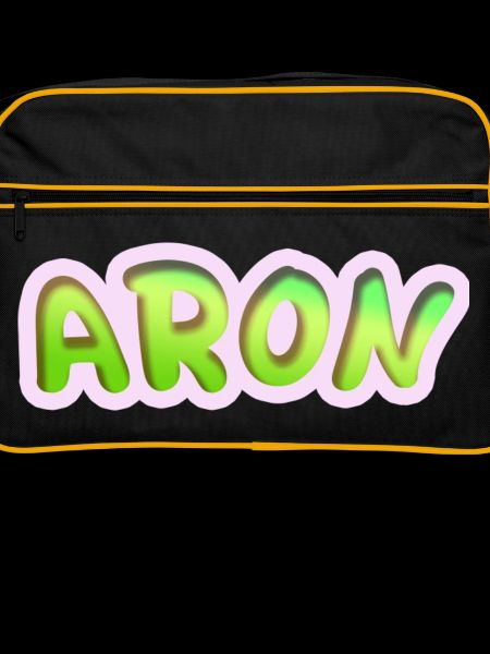 Geschenk für Aron