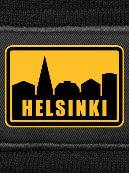 Helsinki