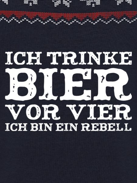 Rebell Spruch