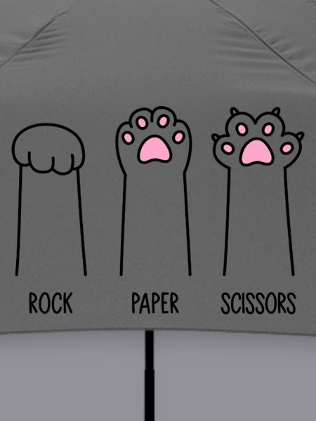 Rock Paper Scissors