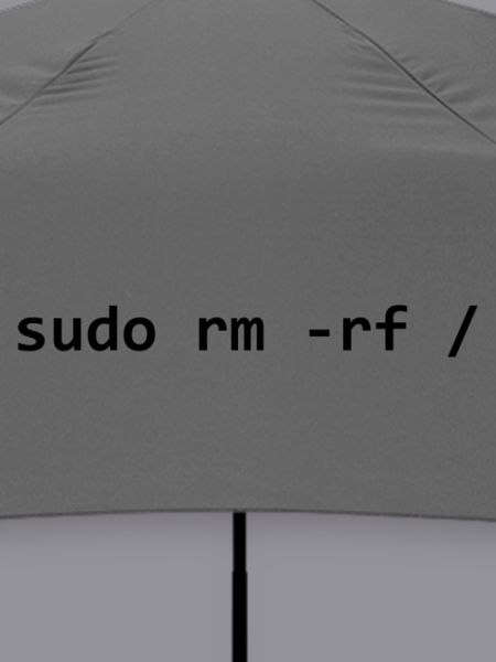 sudo rm rf