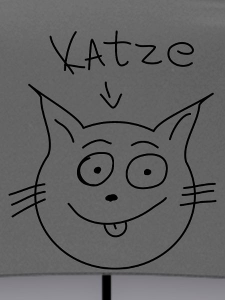 Katze
