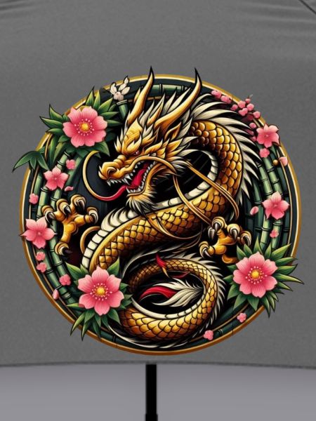 China Drache