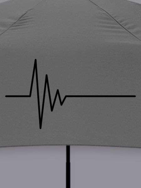 EKG Schwarz