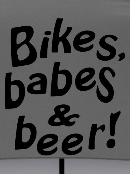 bikes babes beer
