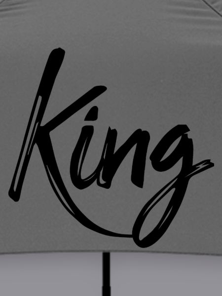 King