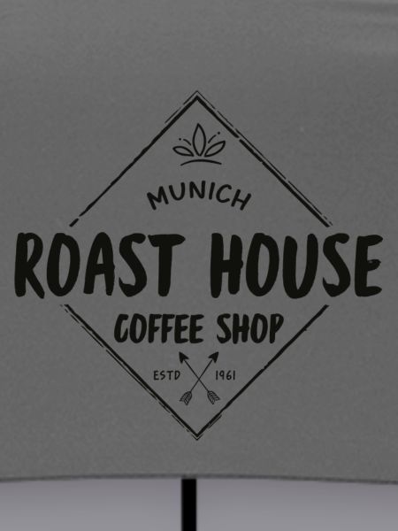 Kaffee, coffee shop, München
