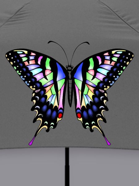 Schwalbenschwanz Schmetterling