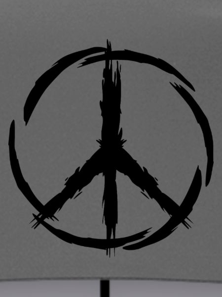 Peace Symbol Frieden