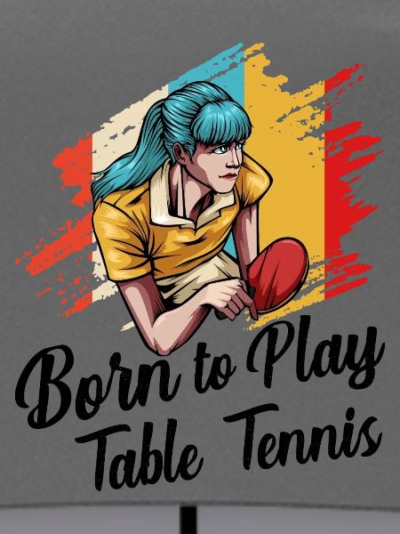 Tischtennis