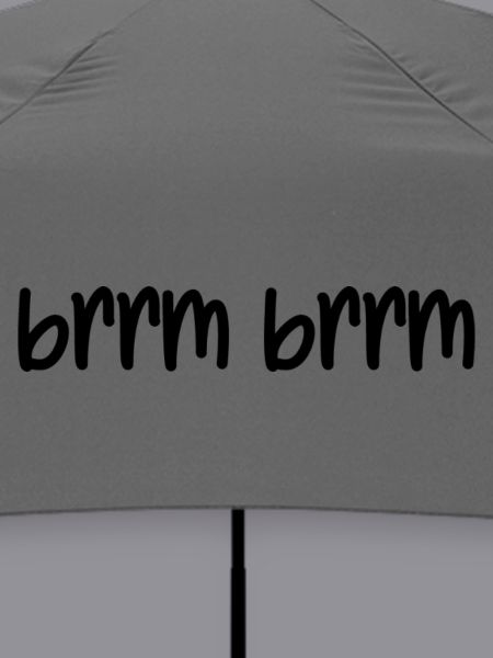 brrm brrm
