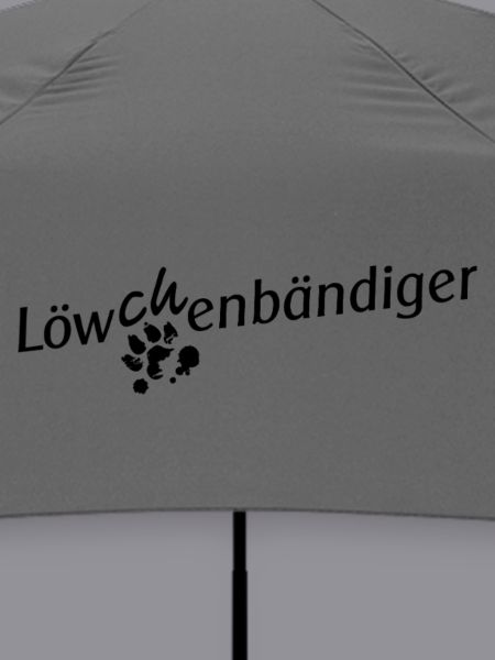 Löwchen: Löwchenbändiger
