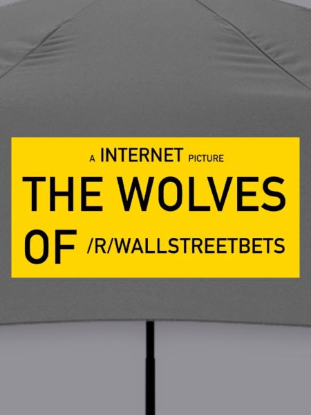 Wolves of /r/wallstreetbets