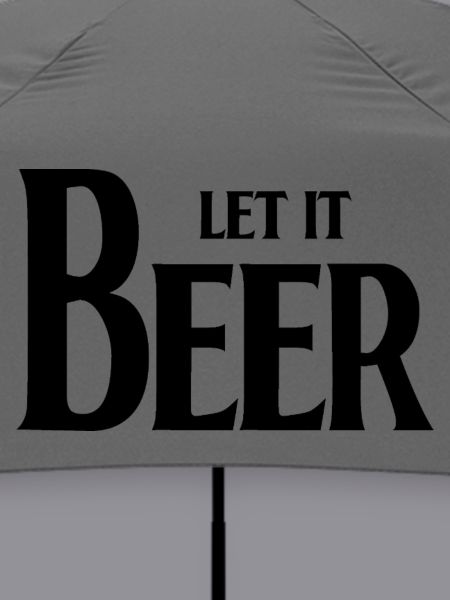 Lass es Bier