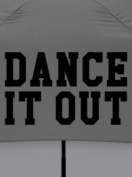 Dance it out