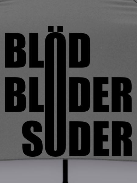 Blöd Blöder Söder