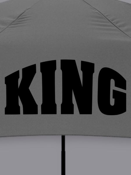 KING