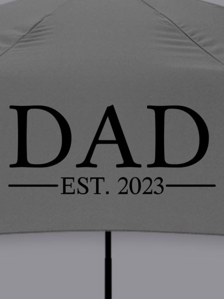 Dad EST 2023