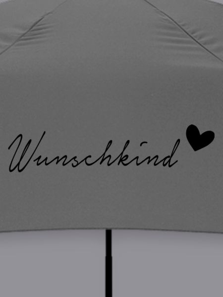 Wunschkind