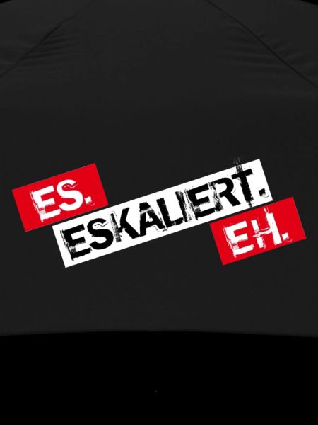 Es Eskaliert Eh