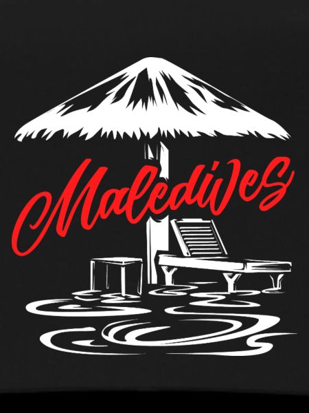Paradiesischer Malediven Badeurlaub