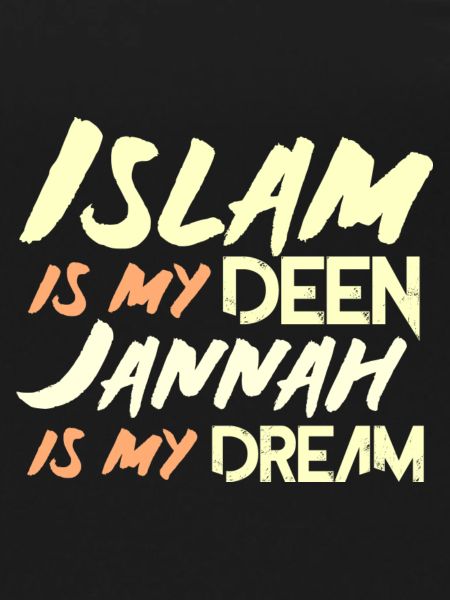 Islam Geschenk