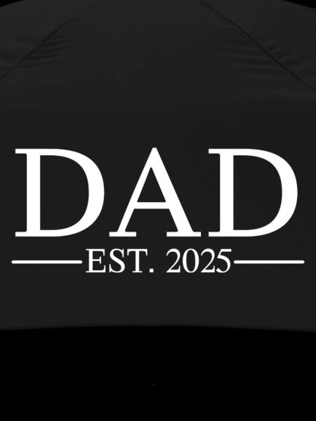 Dad EST 2025