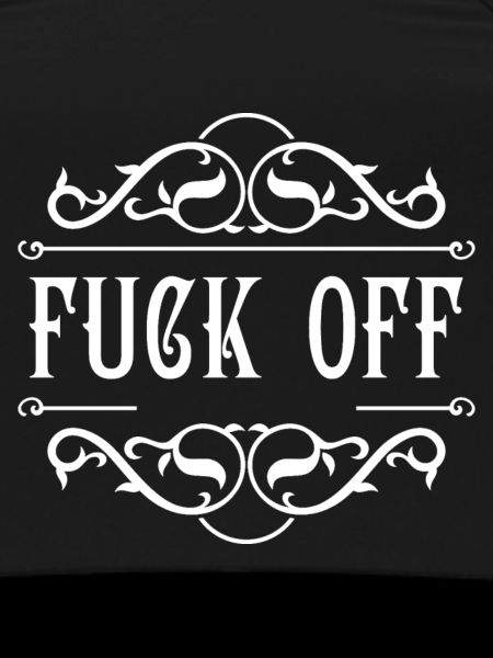 Fuck Off