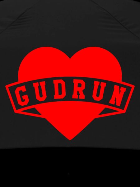 Gudrun Herzen