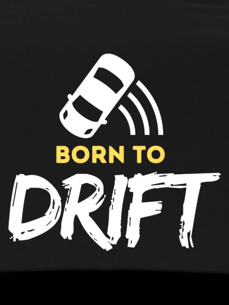 Born to Drift