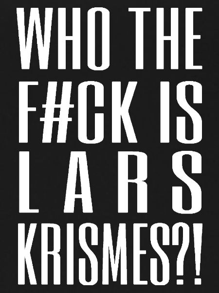 Lars Krismes?!