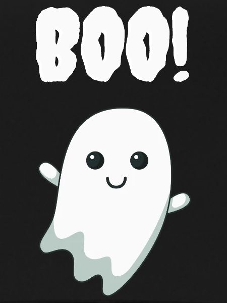 Boo Gespenst