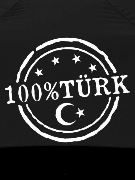 Türke 100% Türk