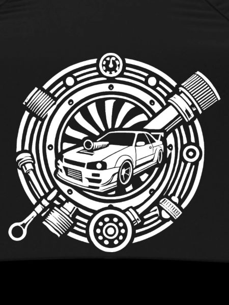 Auto Tuning Logo